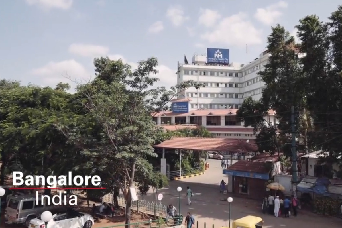 Narayana Health
